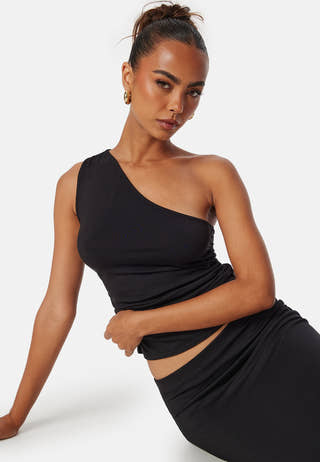 One Shoulder Top