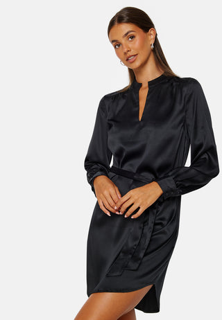 Onita Satin Tunic