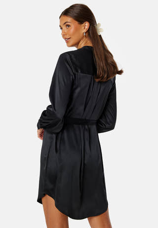 Onita Satin Tunic