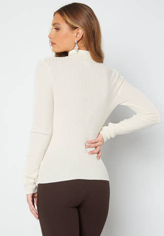 Ophelia fine knit top