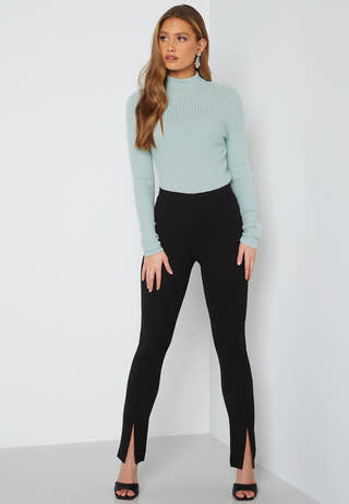 Ophelia fine knit top