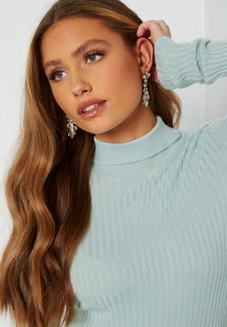 Ophelia fine knit top