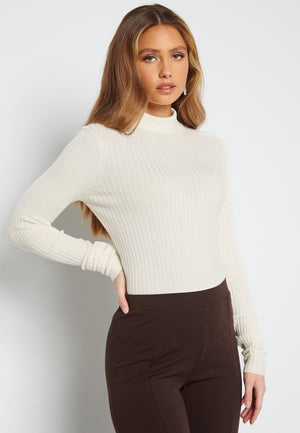 Ophelia fine knit top
