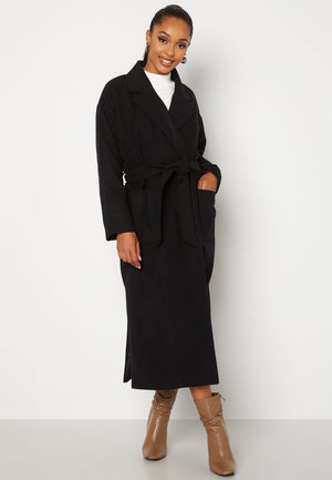 Paloma Belted Coat