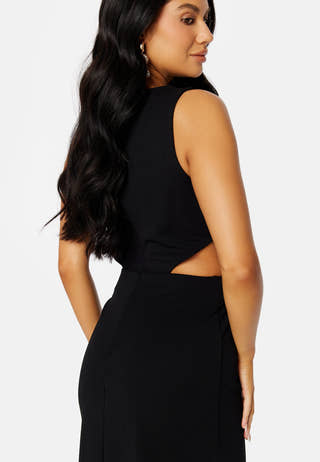 Pamela cut out Dress