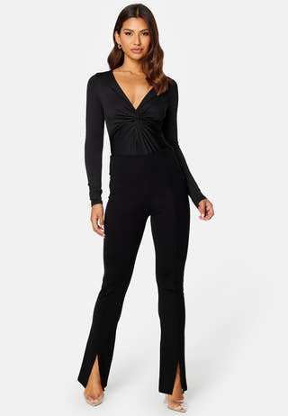 Parissa twist body