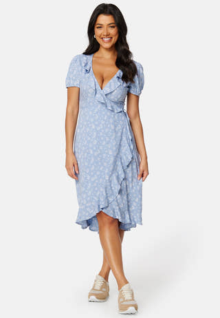 Patrinia Midi dress
