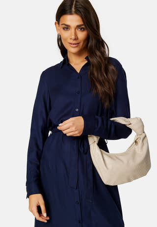 Paulina knot bag