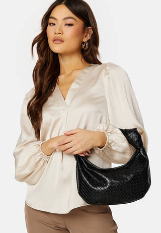Paulina knot bag