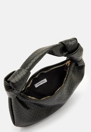 Paulina knot bag