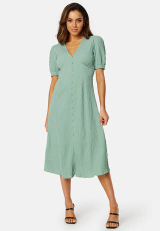 Petronella midi dress