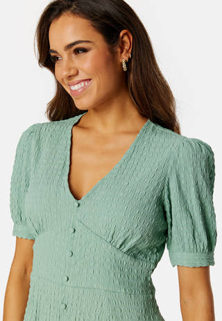 Petronella midi dress