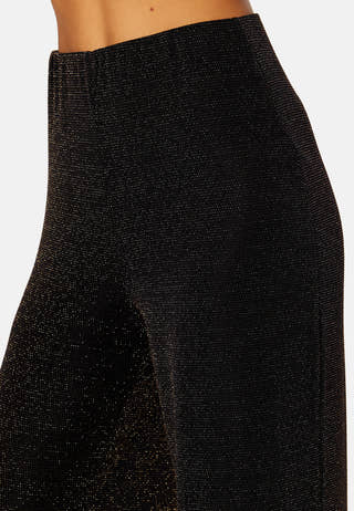 Petronella sparkling trousers