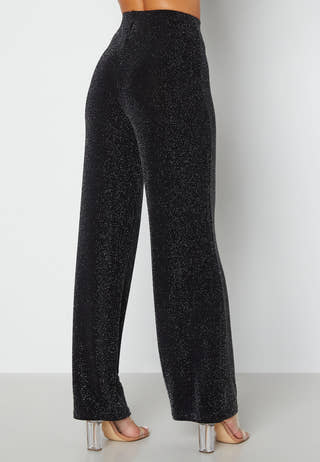 Petronella sparkling trousers