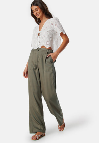 Petula Cargo Pants