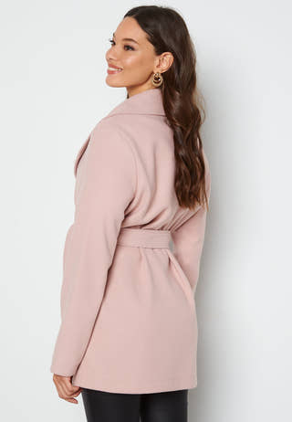 Peyton Short Coat
