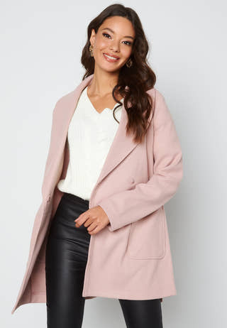 Peyton Short Coat