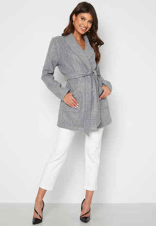 Peyton Short Coat
