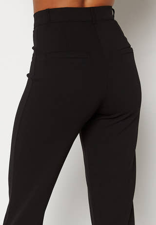 Soft Suit Trousers