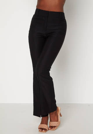 Phetra stretchy suit trousers