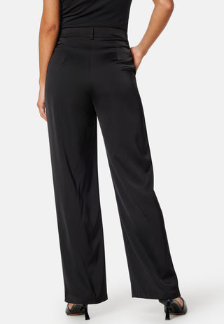 Pilar Satin Pants