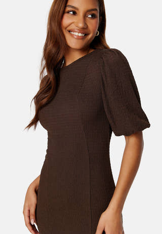 Piper Puff Sleeve Dress