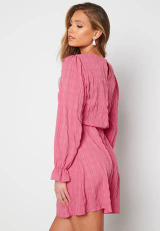 Poppy dress