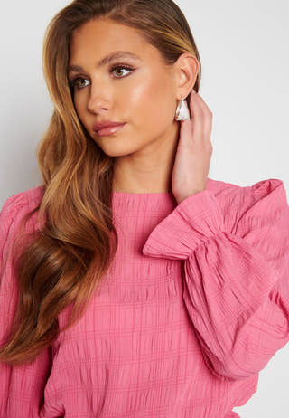 Poppy dress