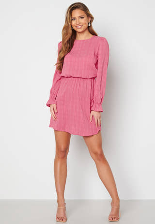 Poppy dress