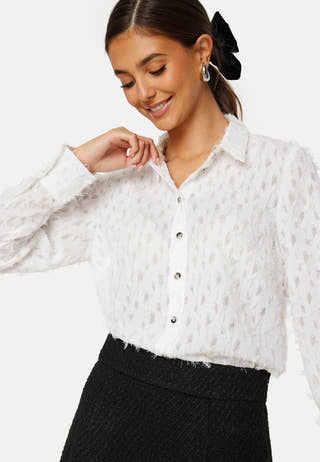 Posie Shirt Blouse