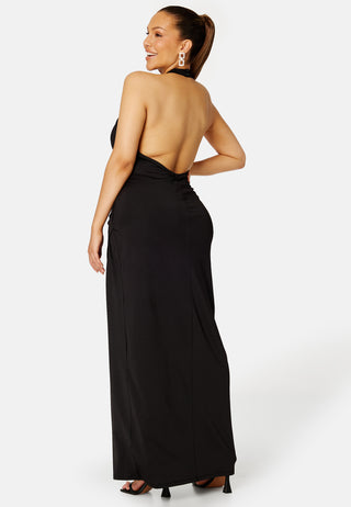 Prissa Halterneck Gown