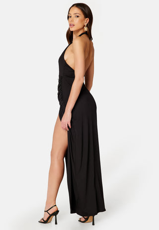 Prissa Halterneck Gown