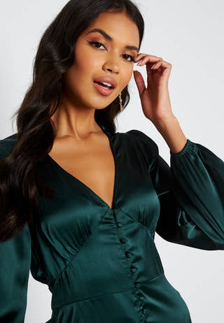 Prudence dress