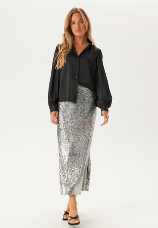 Puff Sleeve Shirt