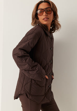 Quilted Jacket