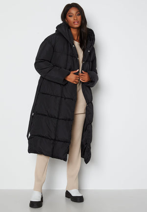 Quinn Padded Jacket