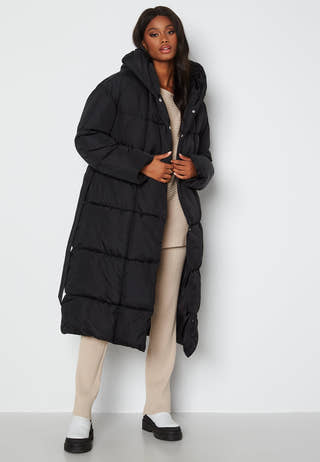 Quinn Padded Jacket