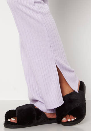 Quinny fluffy slipper