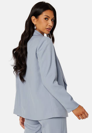 Shawl Collar Regular L/S Blazer