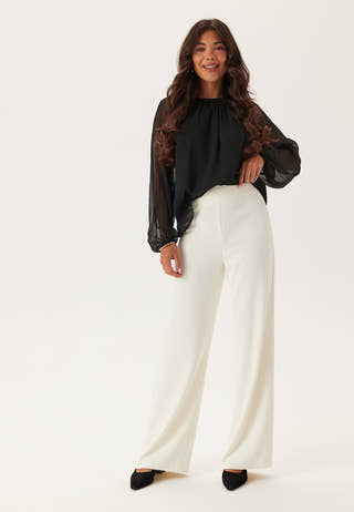 Raglan Chiffong Blouse