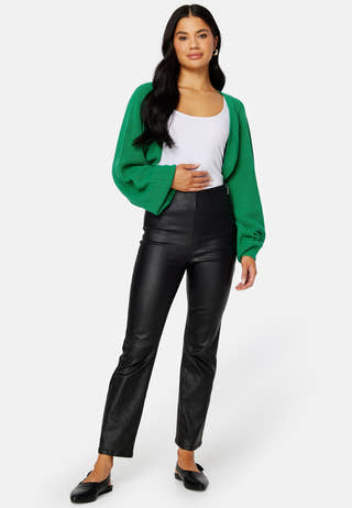 Rakel knitted bolero