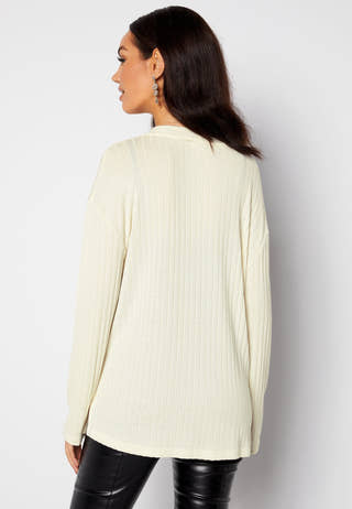 Reese rib overshirt