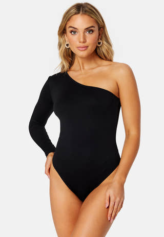 Reya one shoulder body