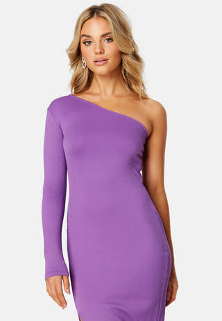 One Shoulder Dress