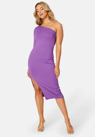 One Shoulder Dress