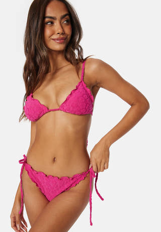 Triangle Bikini Set