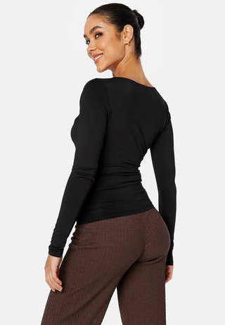 Robbie waterfall top