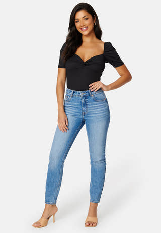 Robyn short sleeve top