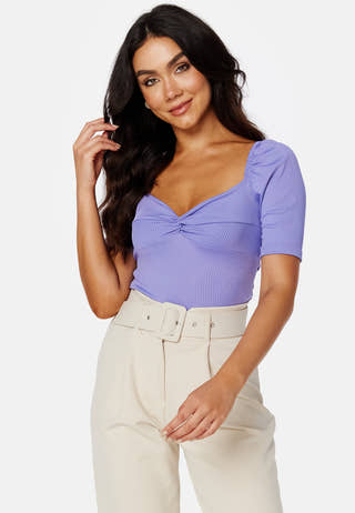 Robyn short sleeve top