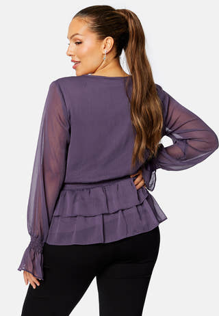 Romina blouse